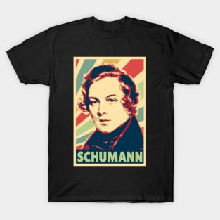 Schumann Vintage Colors T-Shirt